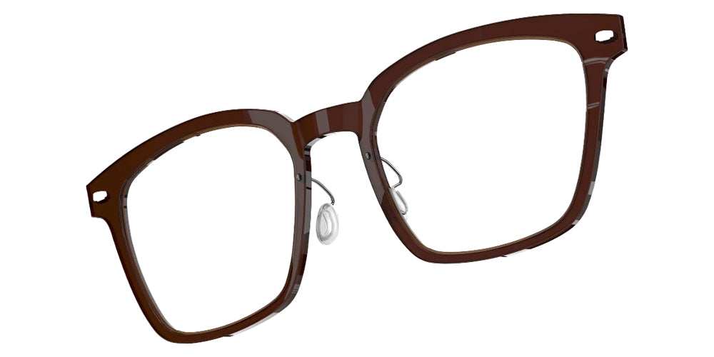 Lindberg® N.O.W. Titanium™ 6645 LIN NOW 6645 C10 49 - C10 Eyeglasses