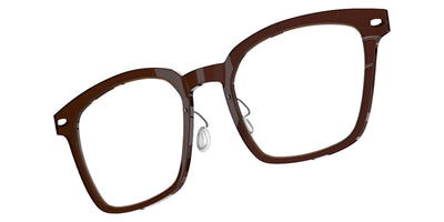 Lindberg® N.O.W. Titanium™ 6645 LIN NOW 6645 C10 49 - C10 Eyeglasses