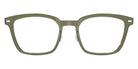 Lindberg® N.O.W. Titanium™ 6645 LIN NOW 6645 C11 49 - C11 Eyeglasses