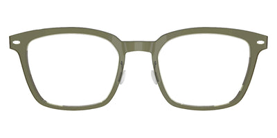 Lindberg® N.O.W. Titanium™ 6645 LIN NOW 6645 C11 49 - C11 Eyeglasses
