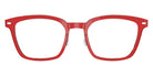 Lindberg® N.O.W. Titanium™ 6645 LIN NOW 6645 C12 49 - C12 Eyeglasses