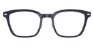 Lindberg® N.O.W. Titanium™ 6645 LIN NOW 6645 C14 49 - C14 Eyeglasses