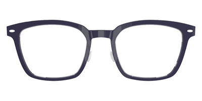 Lindberg® N.O.W. Titanium™ 6645 LIN NOW 6645 C14 49 - C14 Eyeglasses