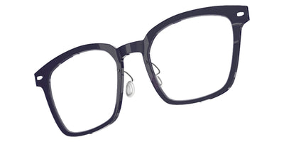 Lindberg® N.O.W. Titanium™ 6645 LIN NOW 6645 C14 49 - C14 Eyeglasses