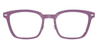 Lindberg® N.O.W. Titanium™ 6645 LIN NOW 6645 C19 49 - C19 Eyeglasses