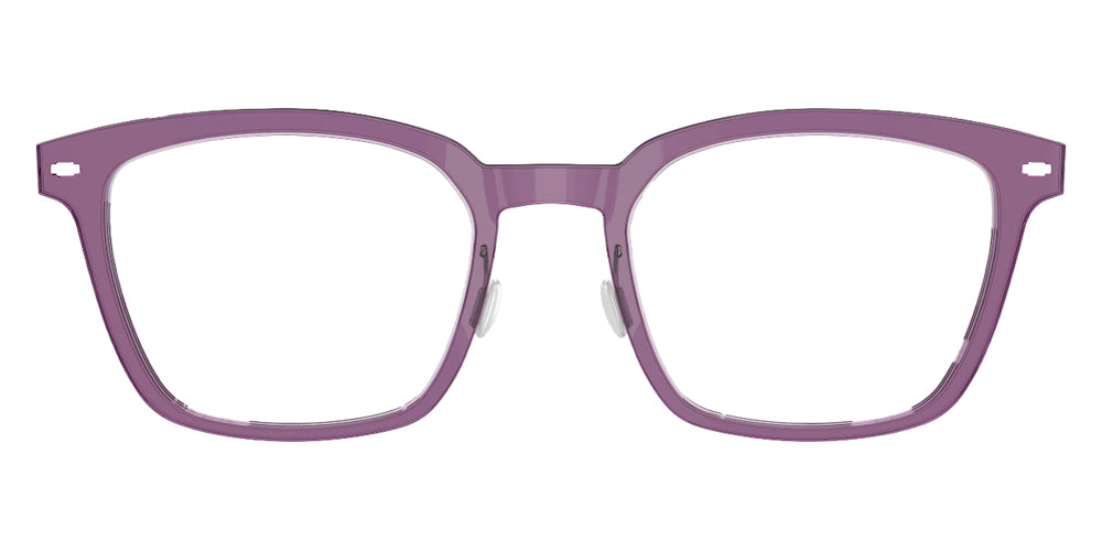 Lindberg® N.O.W. Titanium™ 6645 LIN NOW 6645 C19 49 - C19 Eyeglasses