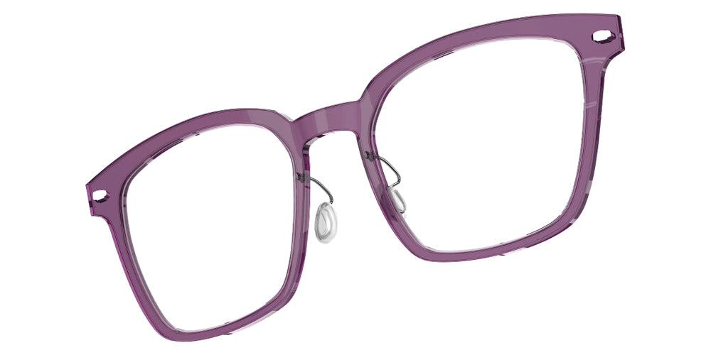 Lindberg® N.O.W. Titanium™ 6645 LIN NOW 6645 C19 49 - C19 Eyeglasses