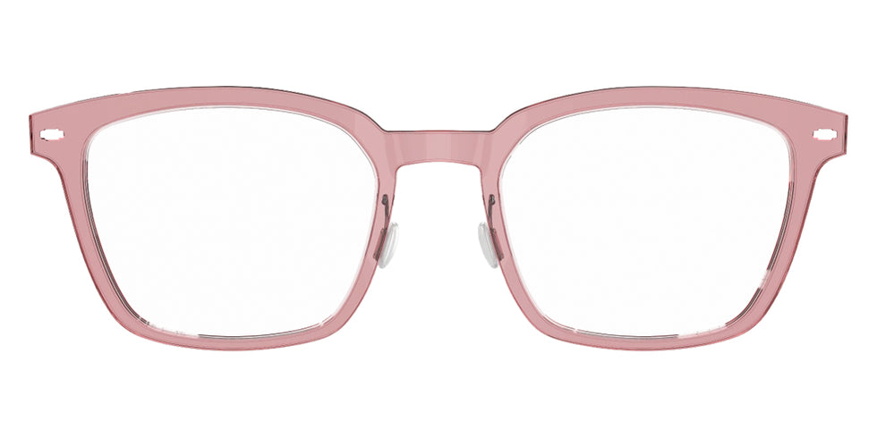 Lindberg® N.O.W. Titanium™ 6645 LIN NOW 6645 C20 49 - C20 Eyeglasses