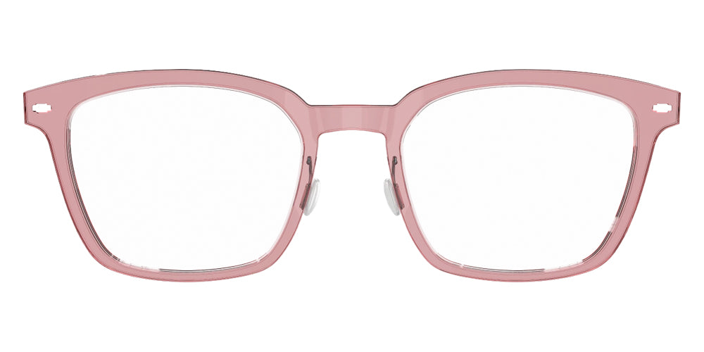 Lindberg® N.O.W. Titanium™ 6645 LIN NOW 6645 C20 49 - C20 Eyeglasses