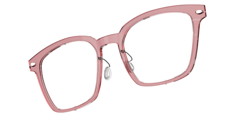 Lindberg® N.O.W. Titanium™ 6645 LIN NOW 6645 C20 49 - C20 Eyeglasses