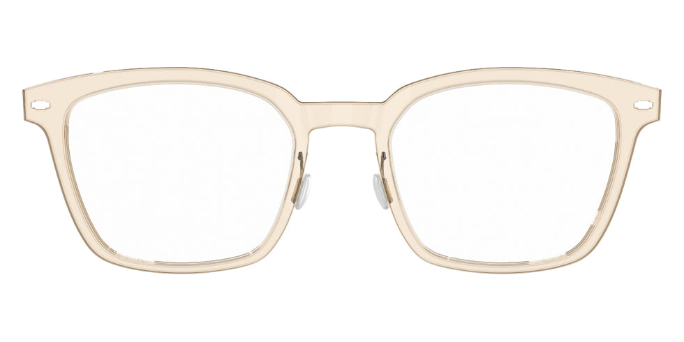 Lindberg® N.O.W. Titanium™ 6645 LIN NOW 6645 C21 49 - C21 Eyeglasses