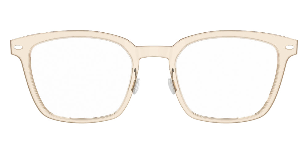 Lindberg® N.O.W. Titanium™ 6645 LIN NOW 6645 C21 49 - C21 Eyeglasses