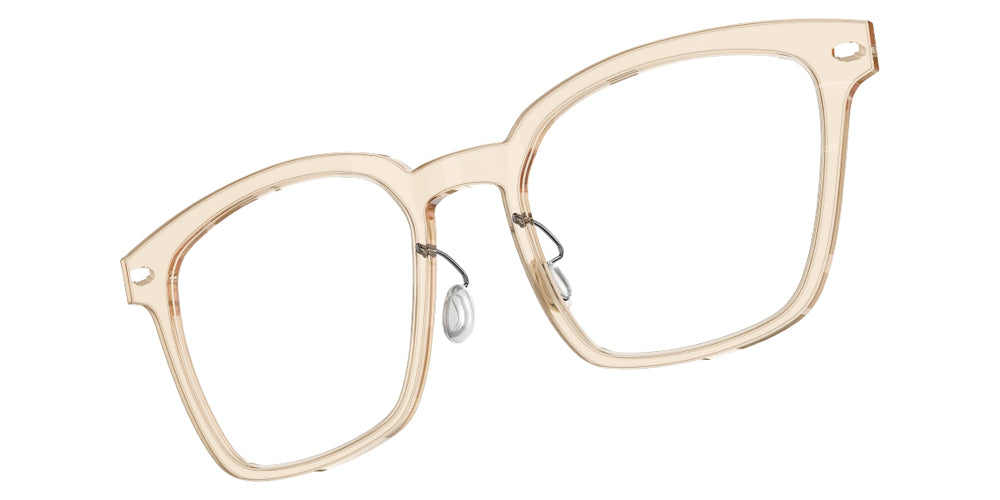 Lindberg® N.O.W. Titanium™ 6645 LIN NOW 6645 C21 49 - C21 Eyeglasses