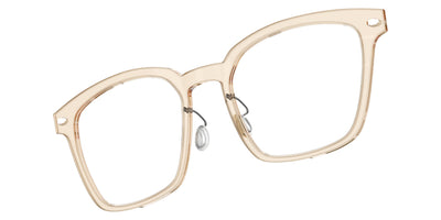 Lindberg® N.O.W. Titanium™ 6645 LIN NOW 6645 C21 49 - C21 Eyeglasses