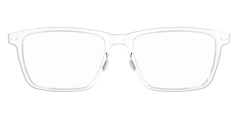 Lindberg® N.O.W. Titanium™ 6646 LIN NOW 6646 C01 54 - C01 Eyeglasses
