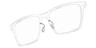 Lindberg® N.O.W. Titanium™ 6646 LIN NOW 6646 C01 54 - C01 Eyeglasses