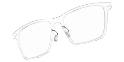 Lindberg® N.O.W. Titanium™ 6646 LIN NOW 6646 C01 54 - C01 Eyeglasses