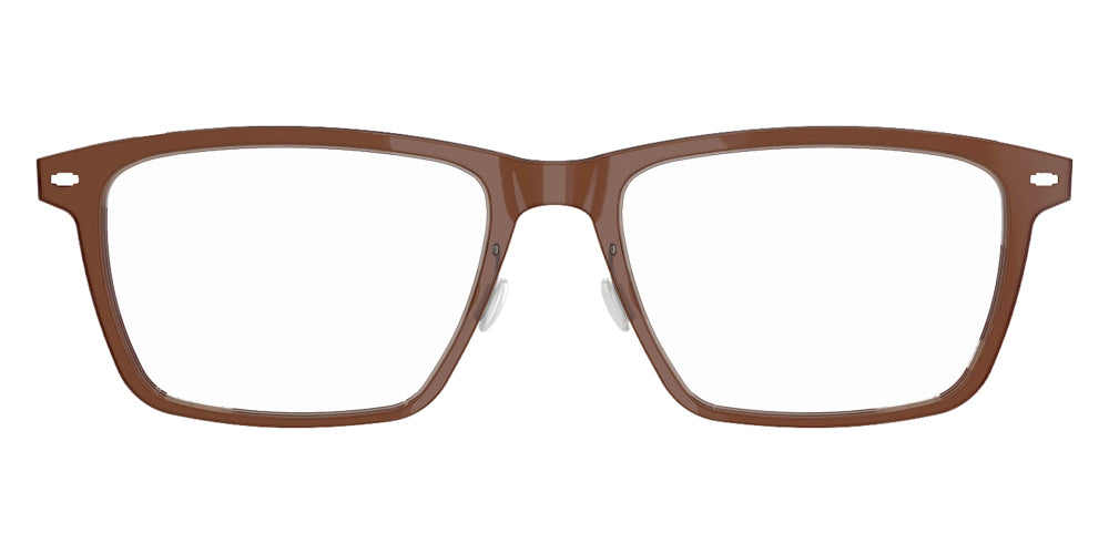 Lindberg® N.O.W. Titanium™ 6646 LIN NOW 6646 C02 54 - C02 Eyeglasses