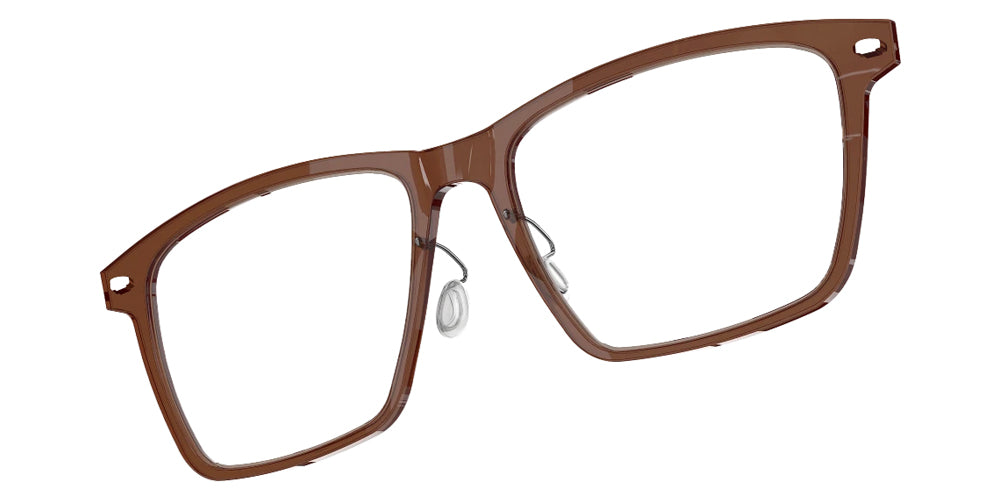 Lindberg® N.O.W. Titanium™ 6646 LIN NOW 6646 C02 54 - C02 Eyeglasses