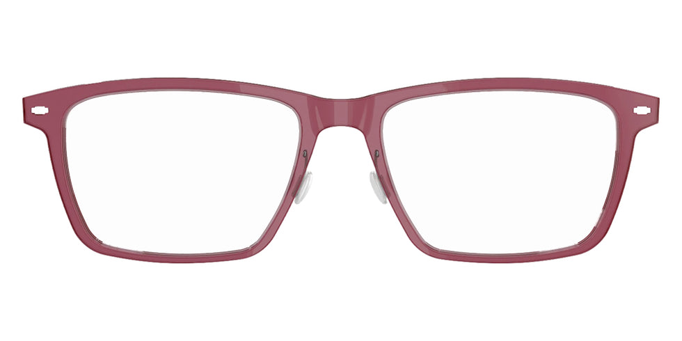 Lindberg® N.O.W. Titanium™ 6646 LIN NOW 6646 C04 54 - C04 Eyeglasses