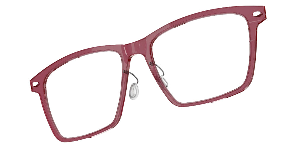 Lindberg® N.O.W. Titanium™ 6646 LIN NOW 6646 C04 54 - C04 Eyeglasses