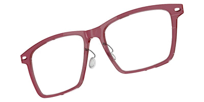 Lindberg® N.O.W. Titanium™ 6646 LIN NOW 6646 C04 54 - C04 Eyeglasses