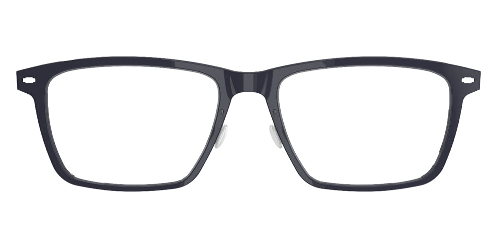 Lindberg® N.O.W. Titanium™ 6646 LIN NOW 6646 C06 54 - C06 Eyeglasses