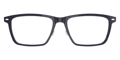Lindberg® N.O.W. Titanium™ 6646 LIN NOW 6646 C06 54 - C06 Eyeglasses