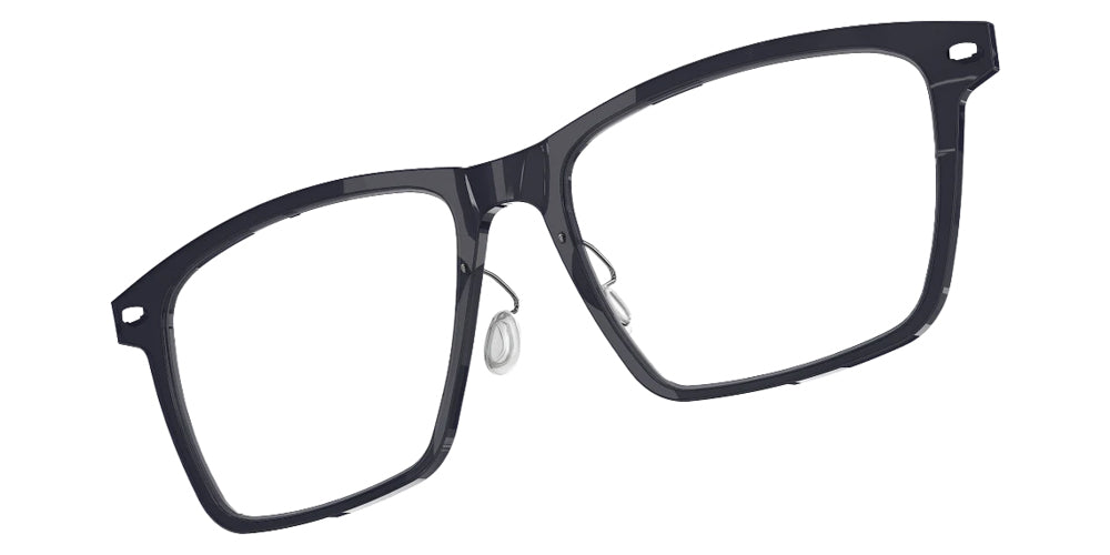 Lindberg® N.O.W. Titanium™ 6646 LIN NOW 6646 C06 54 - C06 Eyeglasses