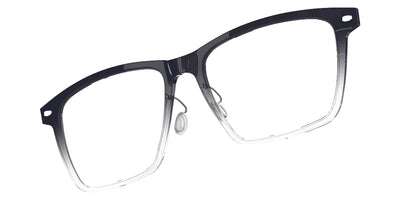 Lindberg® N.O.W. Titanium™ 6646 LIN NOW 6646 C06G 54 - C06G Eyeglasses