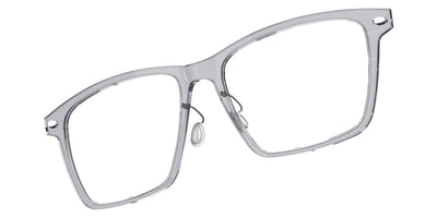 Lindberg® N.O.W. Titanium™ 6646 LIN NOW 6646 C07 54 - C07 Eyeglasses
