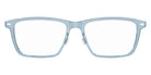 Lindberg® N.O.W. Titanium™ 6646 LIN NOW 6646 C08 54 - C08 Eyeglasses