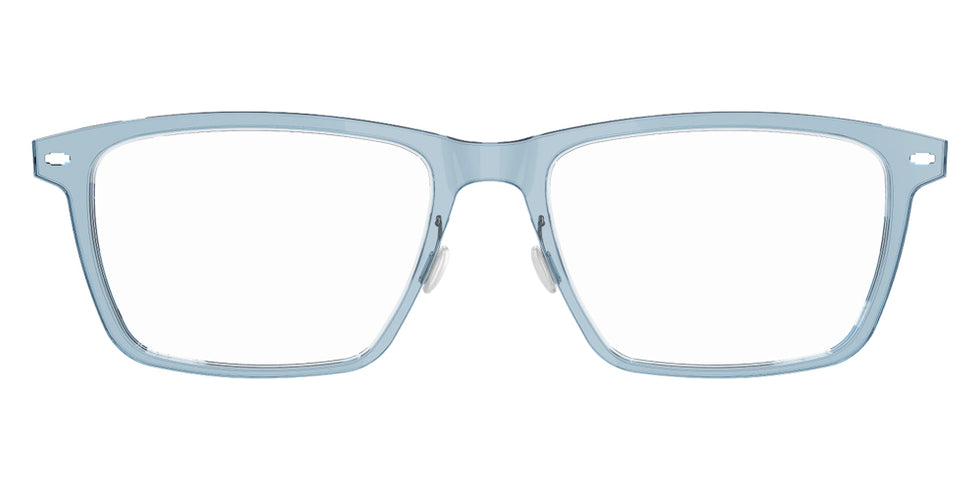 Lindberg® N.O.W. Titanium™ 6646 LIN NOW 6646 C08 54 - C08 Eyeglasses