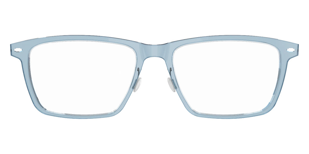 Lindberg® N.O.W. Titanium™ 6646 LIN NOW 6646 C08 54 - C08 Eyeglasses
