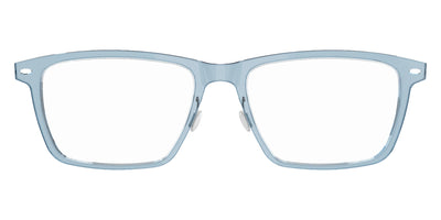 Lindberg® N.O.W. Titanium™ 6646 LIN NOW 6646 C08 54 - C08 Eyeglasses