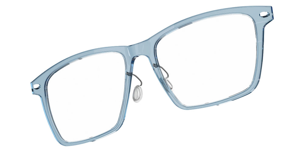 Lindberg® N.O.W. Titanium™ 6646 LIN NOW 6646 C08 54 - C08 Eyeglasses