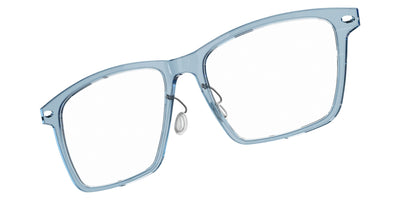 Lindberg® N.O.W. Titanium™ 6646 LIN NOW 6646 C08 54 - C08 Eyeglasses