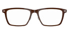 Lindberg® N.O.W. Titanium™ 6646 LIN NOW 6646 C10 54 - C10 Eyeglasses