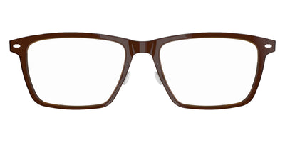 Lindberg® N.O.W. Titanium™ 6646 LIN NOW 6646 C10 54 - C10 Eyeglasses