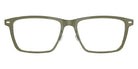 Lindberg® N.O.W. Titanium™ 6646 LIN NOW 6646 C11 54 - C11 Eyeglasses