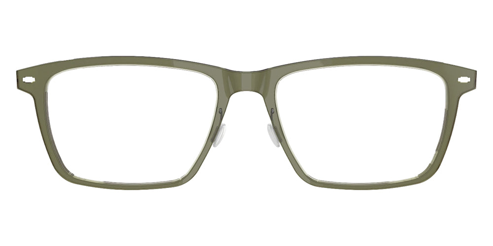 Lindberg® N.O.W. Titanium™ 6646 LIN NOW 6646 C11 54 - C11 Eyeglasses