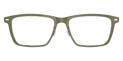 Lindberg® N.O.W. Titanium™ 6646 LIN NOW 6646 C11 54 - C11 Eyeglasses