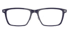 Lindberg® N.O.W. Titanium™ 6646 LIN NOW 6646 C14 54 - C14 Eyeglasses