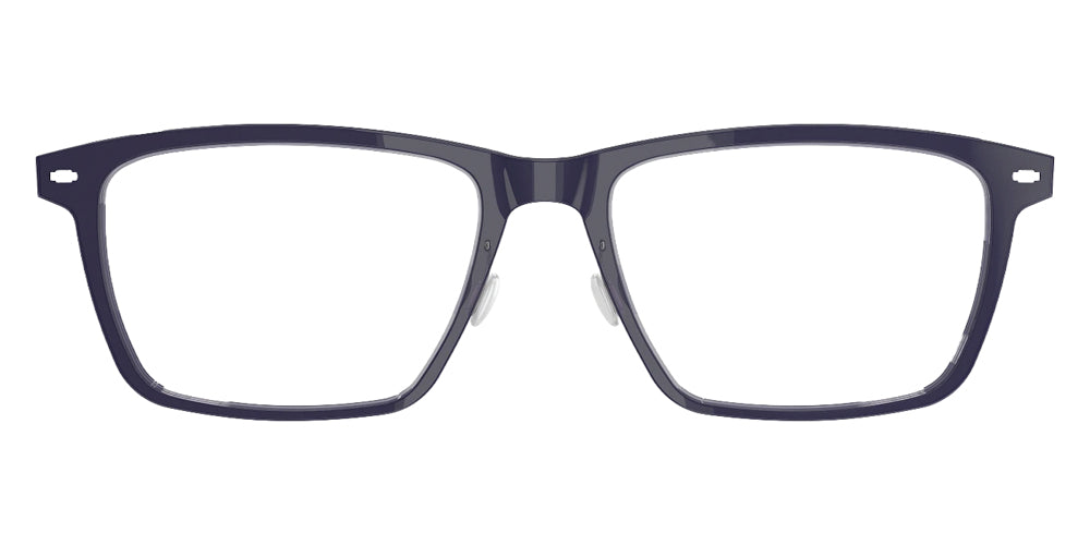 Lindberg® N.O.W. Titanium™ 6646 LIN NOW 6646 C14 54 - C14 Eyeglasses