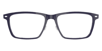 Lindberg® N.O.W. Titanium™ 6646 LIN NOW 6646 C14 54 - C14 Eyeglasses