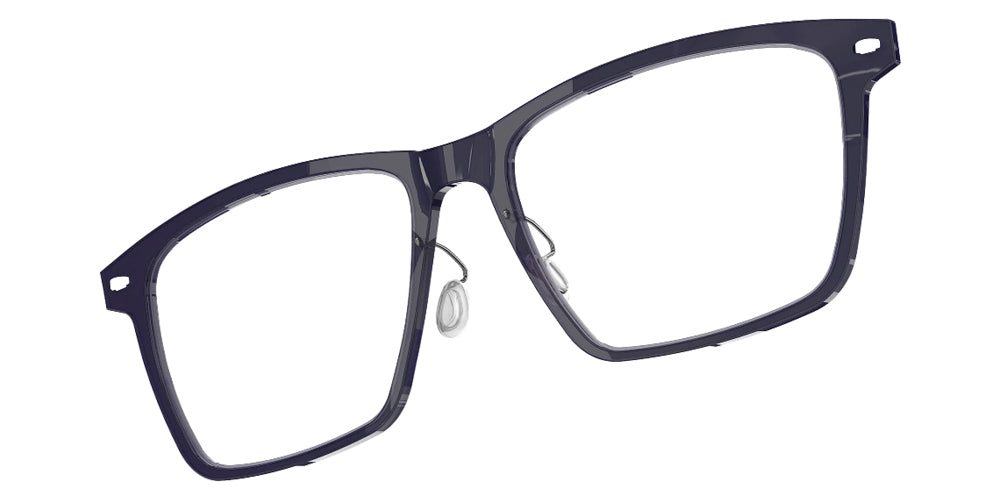 Lindberg® N.O.W. Titanium™ 6646 LIN NOW 6646 C14 54 - C14 Eyeglasses
