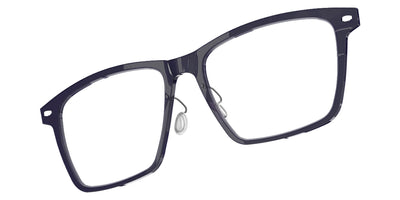 Lindberg® N.O.W. Titanium™ 6646 LIN NOW 6646 C14 54 - C14 Eyeglasses