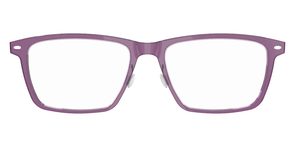 Lindberg® N.O.W. Titanium™ 6646 LIN NOW 6646 C19 54 - C19 Eyeglasses