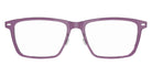 Lindberg® N.O.W. Titanium™ 6646 LIN NOW 6646 C19 54 - C19 Eyeglasses
