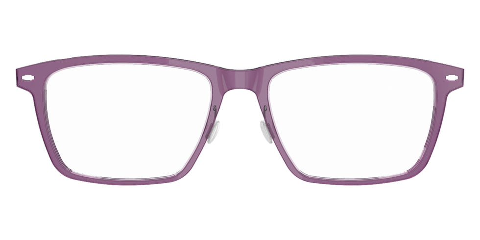 Lindberg® N.O.W. Titanium™ 6646 LIN NOW 6646 C19 54 - C19 Eyeglasses